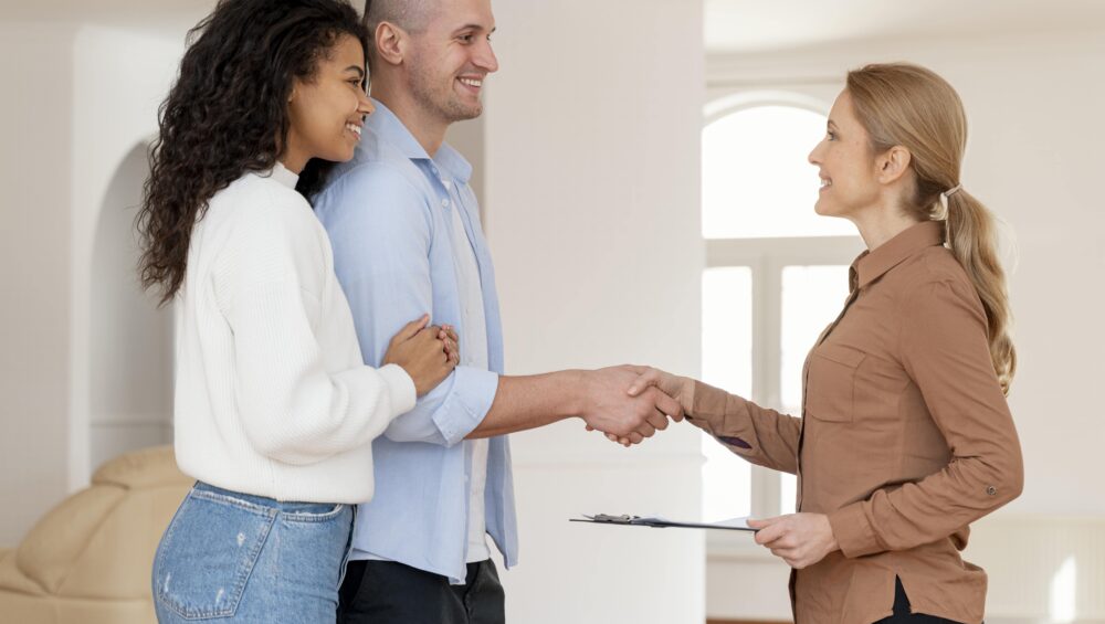 Find a Real Estate Agent